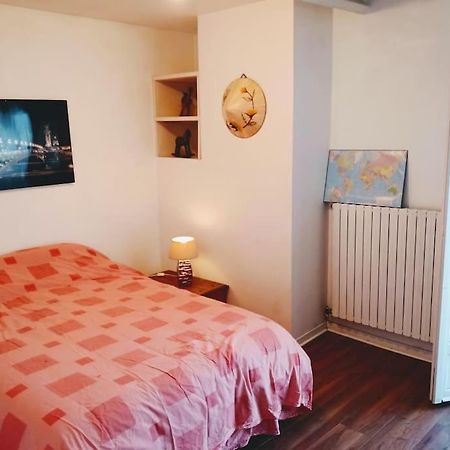Mais 6P, Jard-Pk, 10'Paris. 5' Hop Foch,Vue Paris. Suresnes Exterior foto